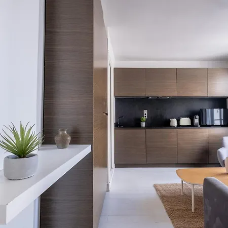 Havre De Luxe Au Pied De Montmartre Apartment Paris Exterior photo