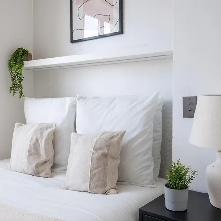 Havre De Luxe Au Pied De Montmartre Apartment Paris Exterior photo